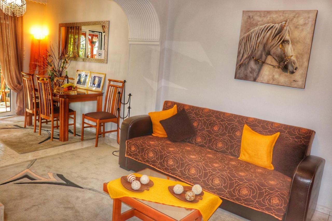 Ferienwohnung Stone house under Acropolis Athen Exterior foto